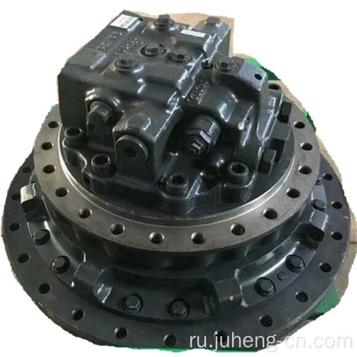 PC1250-8 Окончательный привод PC1250 PC1250-8 Travel Motor 21N2700130